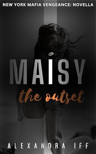 Maisy The Outset book cover