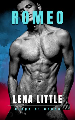 Romeo book cover