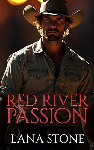 Red River Passion book cover