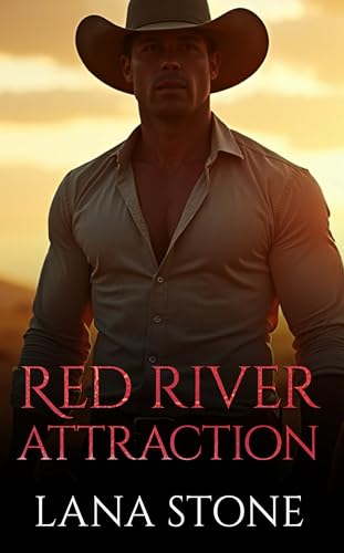 Red River Attraction book cover