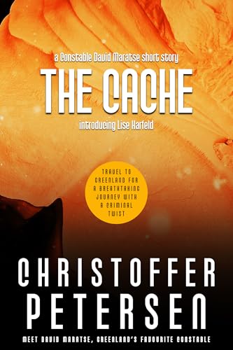 The Cache book cover