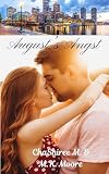 August's Angst: The President's Daughters, Book 8