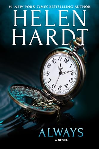 Always book cover