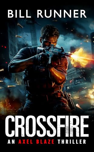 Crossfire cover