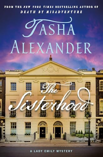The Sisterhood cover