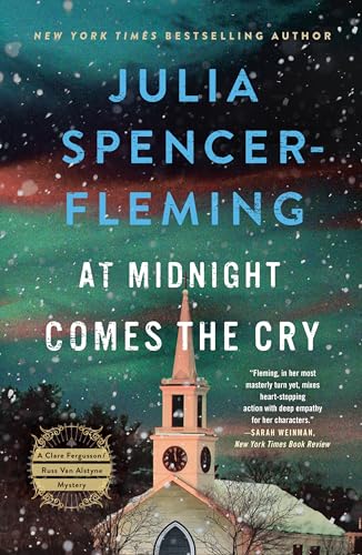 At Midnight Comes the Cry book cover