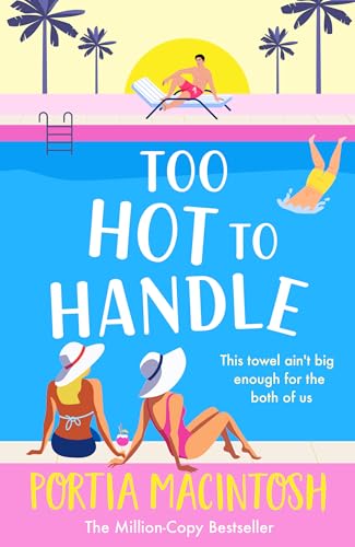 Too Hot to Handle cover