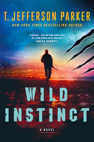 Wild Instinct cover