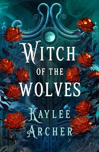 Witch of the Wolves