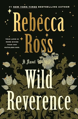 Wild ​Reverence book cover
