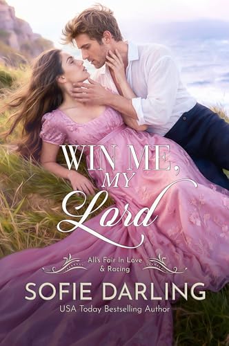Win Me, My Lord book cover