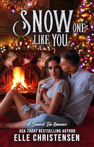 Snow One Like You book cover