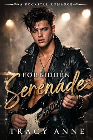 Forbidden Serenade