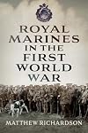 Royal Marines in the First World War
