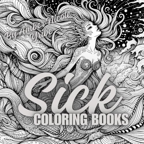 Mermaid Dreams cover (Amazon hosted)