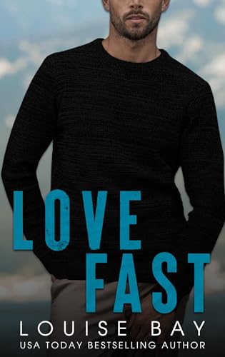 Love Fast book cover