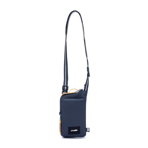 Pacsafe GO Anti Theft Tech Crossbody