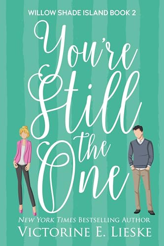 You're Still the One book cover