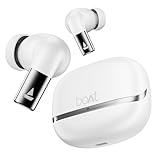 boAt Airdopes Ultra Pro 2025 Launch 100Hrs Battery Dual