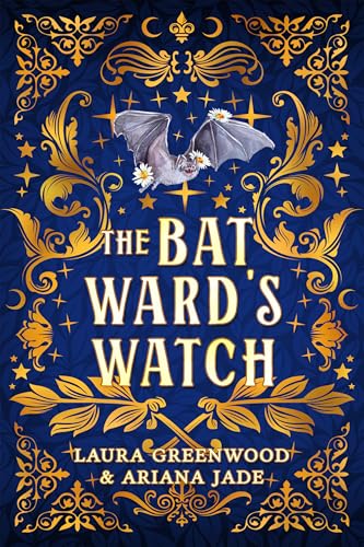 The Bat Ward's Watch book cover