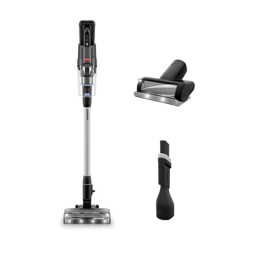 ⚡ BLITZDEAL (-35%) Bissell PowerClean FurFinder Kabelloser Staubsauger 200W 4089N