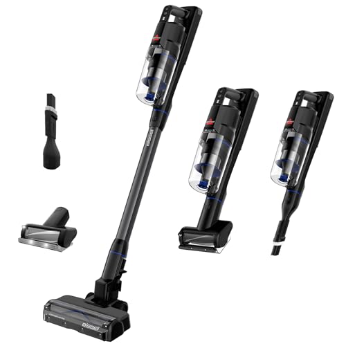 (-28%) Bissell PowerClean FurGuard Kabelloser Staubsauger 280W 4091N