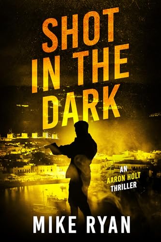 Shot In The Dark book cover