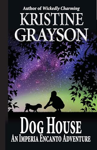Dog House book cover
