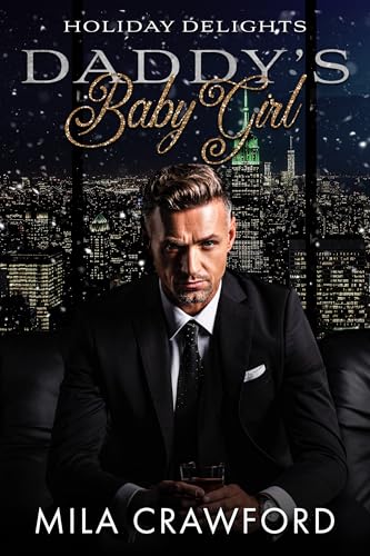 Daddy's Baby Girl book cover