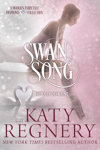 Swan Song book cover