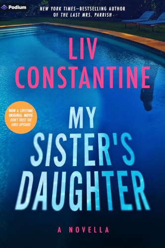 My Sister's Daughter book cover
