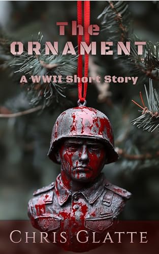 The Ornament book cover