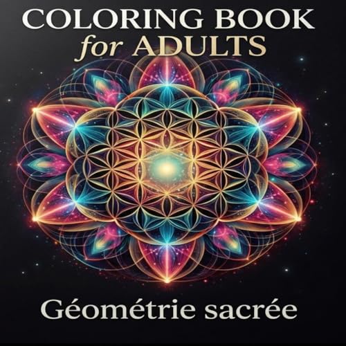 Coloring Book for Adults : Ancestral Figures