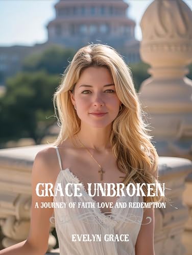 Unbroken book cover