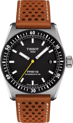Tissot PR516 Powermatic 80