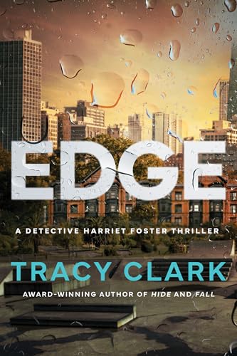 Edge book cover