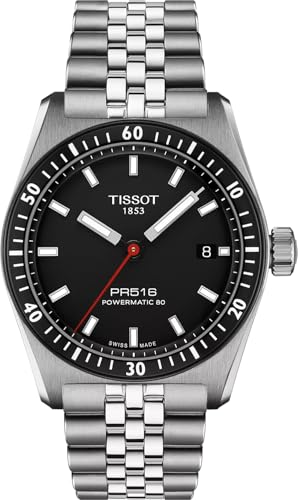 Tissot PR516 Powermatic 80