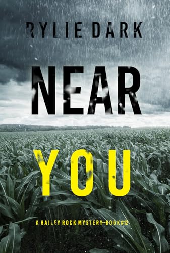 Near You book cover