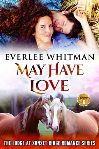 May Have Love book cover
