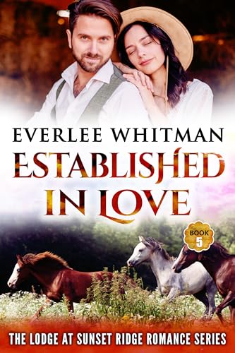Established In Love book cover