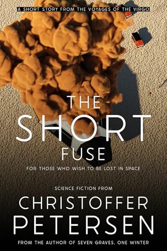 The Short Fuse book cover