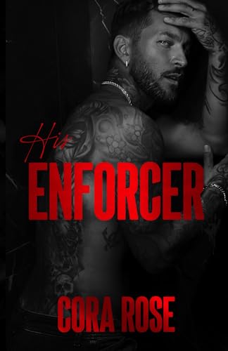 His Enforcer book cover