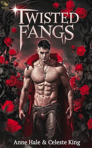 Twisted Fangs (With: Anne Hale) cover
