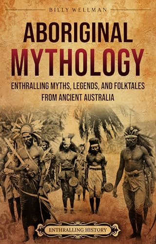Aboriginal Mythology