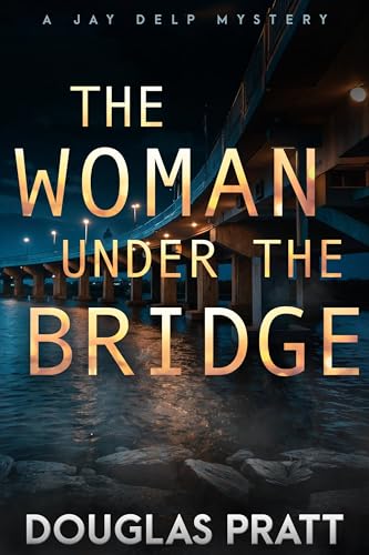 The Woman Under the Bridge cover
