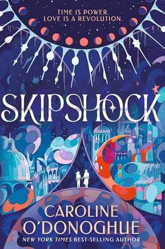Skipshock book cover