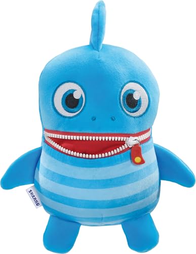 (-72%) Schmidt 42662 Sorgenfresser Sharko Plüschfigur, 25 cm