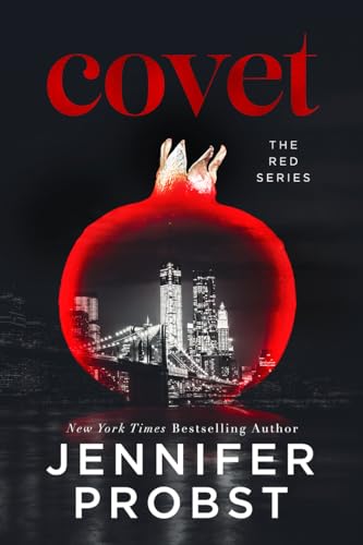 Covet cover