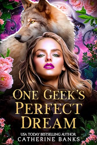 One Geek's Perfect Dream book cover
