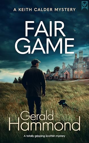 Fair Game book cover